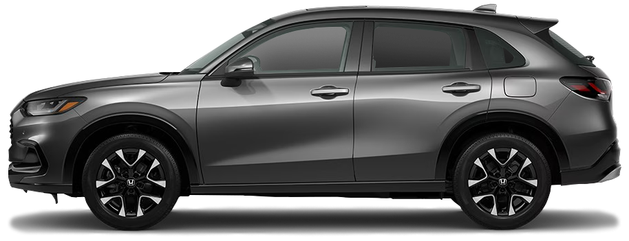 2027 Honda HR-V SUV EX-L 