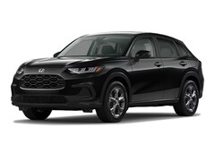 2027 Honda HR-V LX SUV