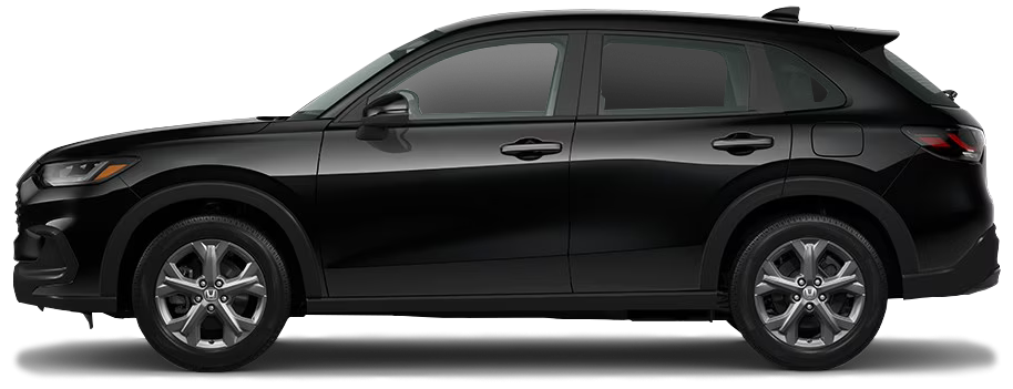 2027 Honda HR-V SUV LX 