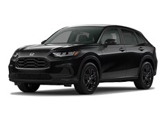 2027 Honda HR-V