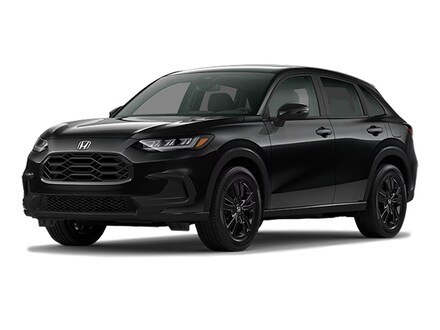 2027 Honda HR-V Sport SUV