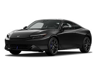 2027 Honda Prelude Hatchback 