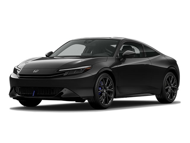 2027 Honda Prelude