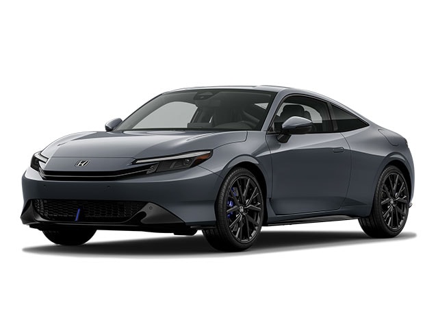 2027 Honda Prelude