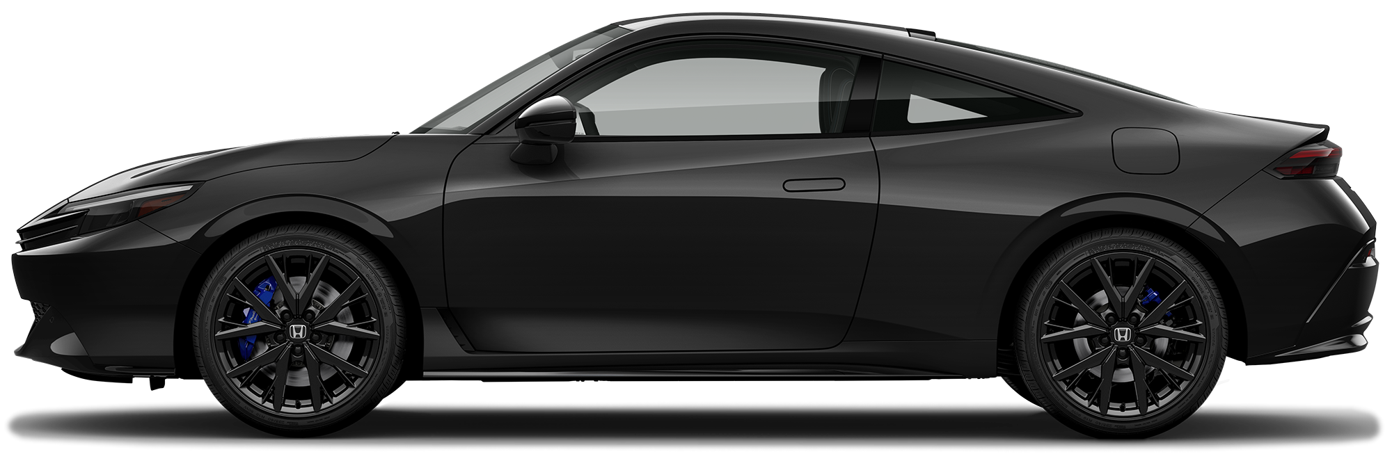 2027 Honda Prelude Hatchback 