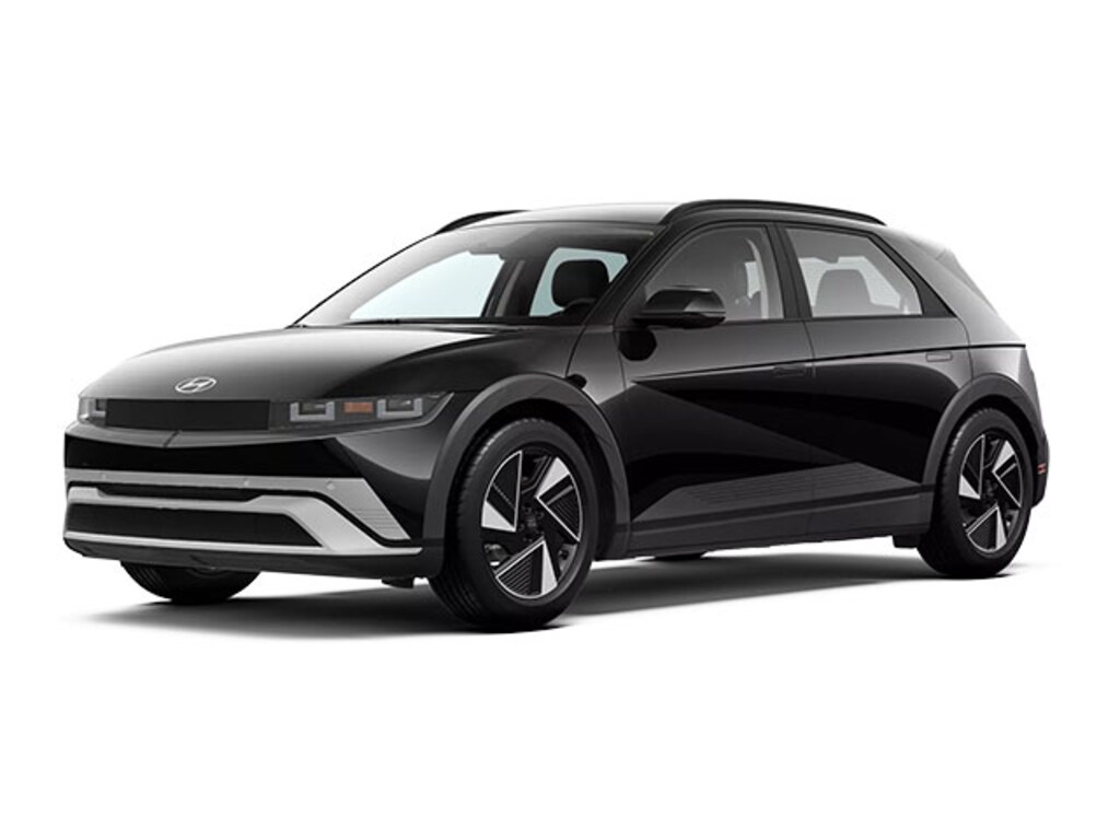 New 2027 Hyundai IONIQ 5 SEL SUV