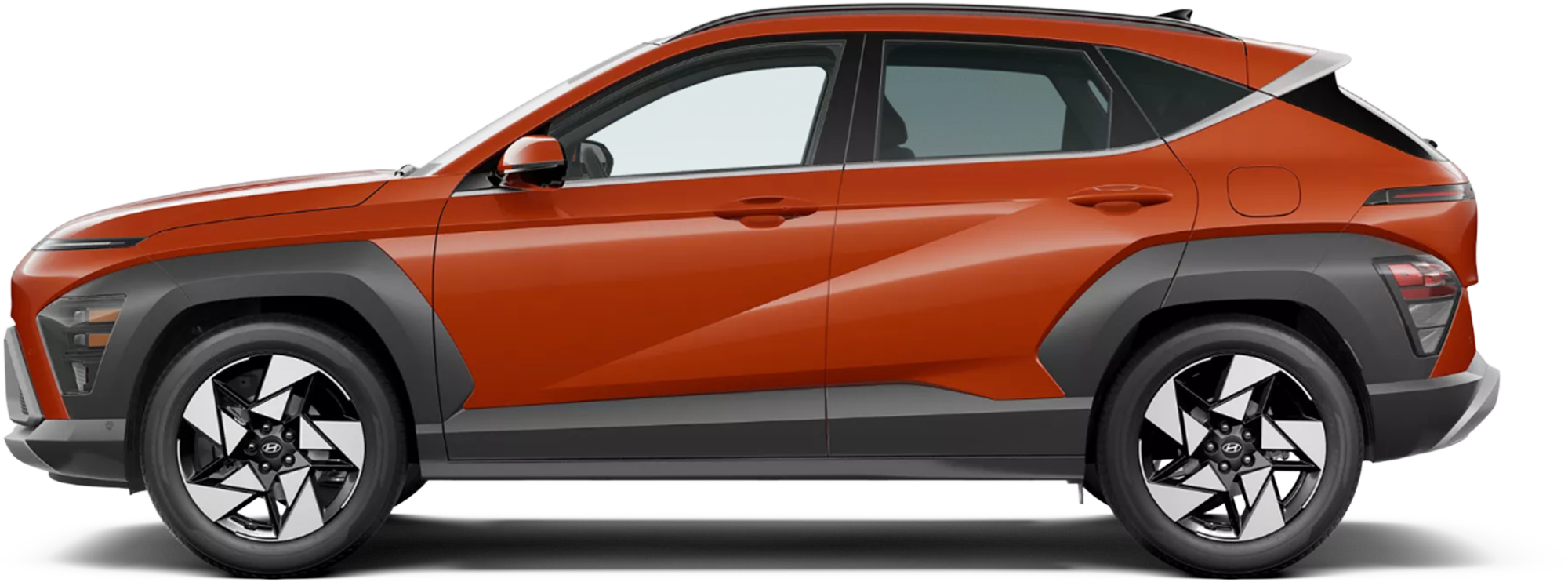 2027 Hyundai Kona SUV Limited 