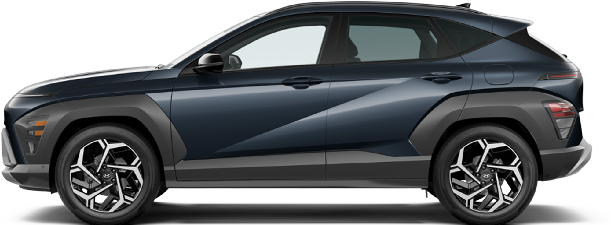2027 Hyundai Kona SUV SEL Premium 