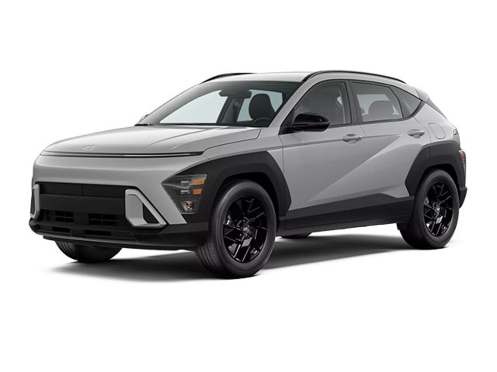 New 2027 Hyundai Kona SEL Sport SUV