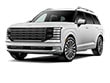 New 2027 Hyundai Palisade Hybrid Calligraphy SUV