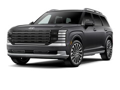 2027 Hyundai Palisade Hybrid Calligraphy SUV
