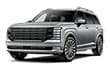 New 2027 Hyundai Palisade Hybrid Calligraphy SUV