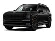 New 2027 Hyundai Palisade Hybrid Calligraphy Black Ink SUV