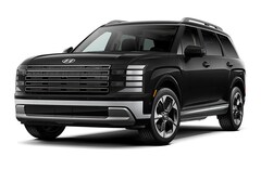 2027 Hyundai Palisade Hybrid Limited 8P SUV