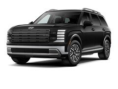 2027 Hyundai Palisade Hybrid SEL Premium 7P SUV