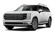 New 2027 Hyundai Palisade Hybrid SEL Premium 8P SUV