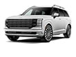 New 2027 Hyundai Palisade Calligraphy SUV