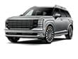 New 2027 Hyundai Palisade Calligraphy AWD SUV
