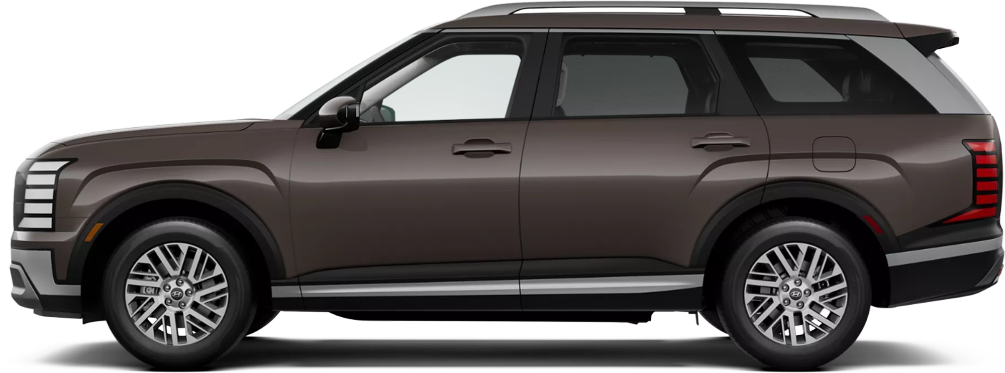 2027 Hyundai Palisade SUV SEL 7P 