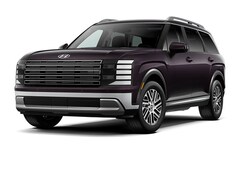 2027 Hyundai Palisade SEL Premium 7P SUV