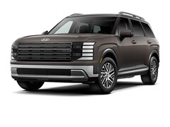 2027 Hyundai Palisade SEL Premium AWD SUV H17174