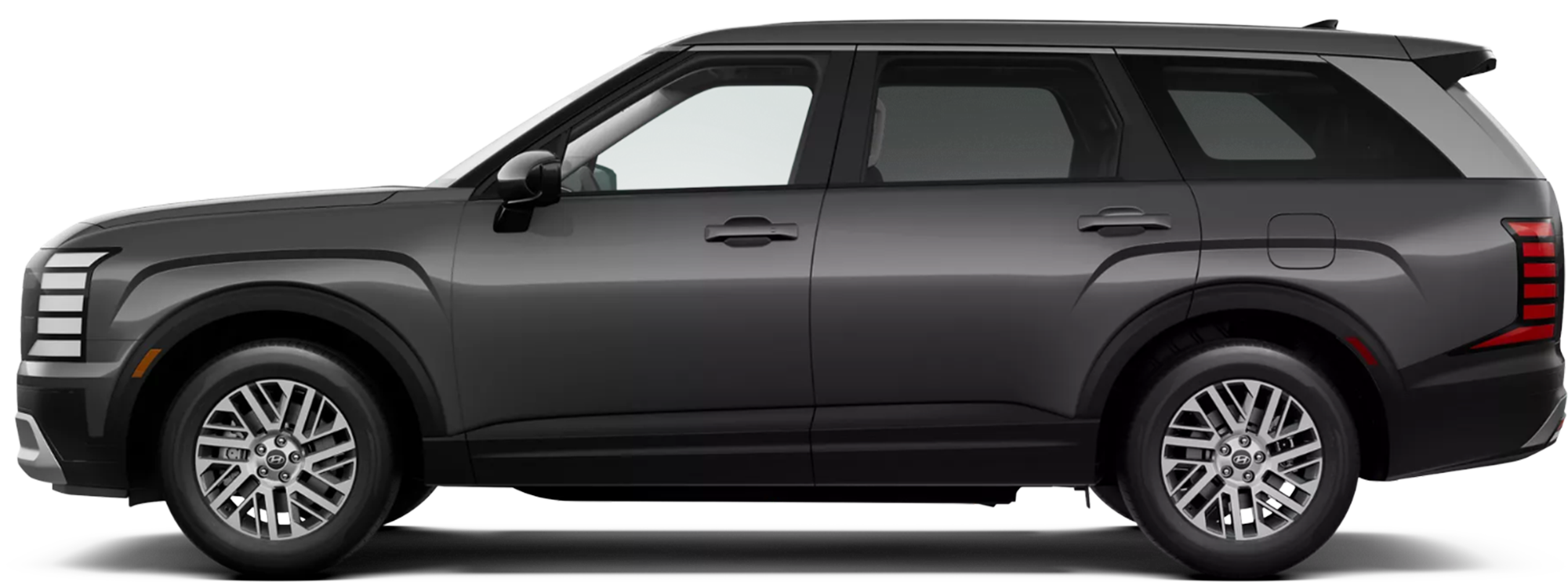 2027 Hyundai Palisade SUV SE 