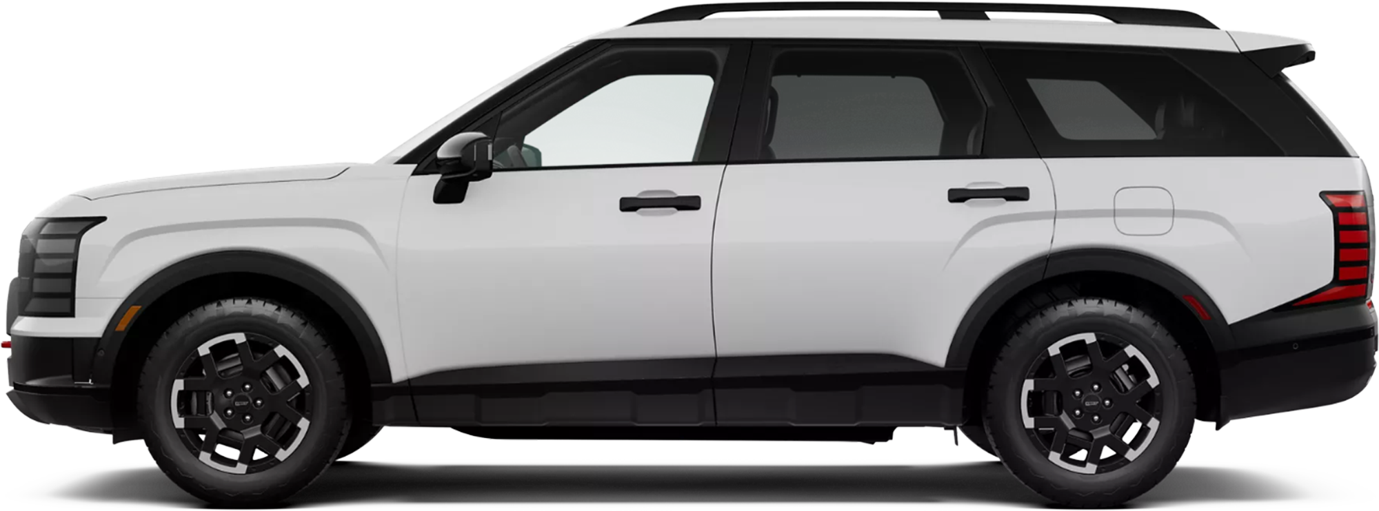 2027 Hyundai Palisade SUV XRT Pro 