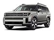 New 2027 Hyundai Santa Fe Hybrid Limited SUV