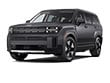 New 2027 Hyundai Santa Fe HEV SEL SUV