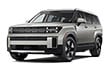 New 2027 Hyundai Santa Fe Hybrid SEL SUV