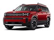New 2027 Hyundai Santa Fe SEL SUV