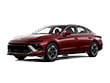 New 2027 Hyundai Sonata SEL Sport Sedan
