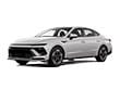 2027 Hyundai Sonata Sedan 