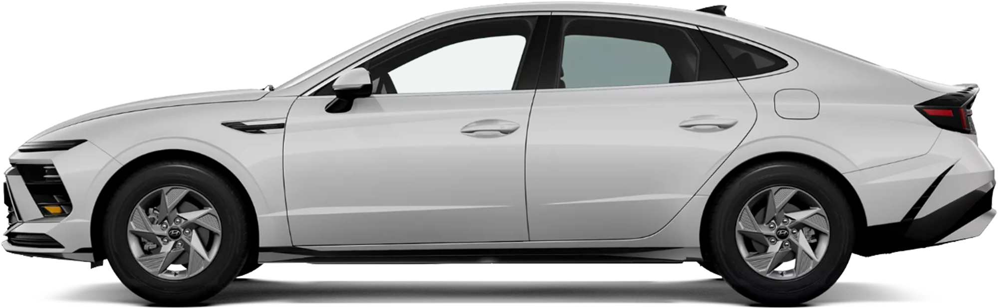 2027 Hyundai Sonata Sedan SE 