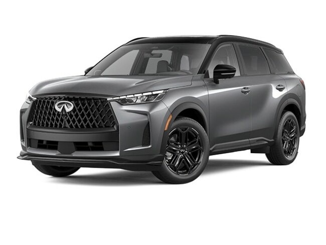 2027 INFINITI QX60 SPORT SUV