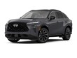  INFINITI QX65