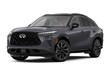  INFINITI QX65
