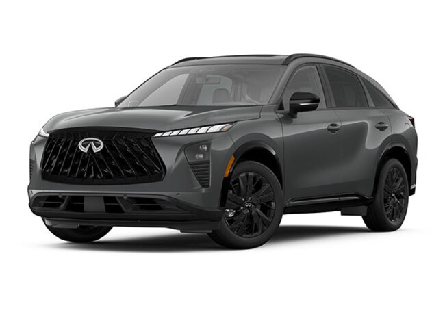 2027 INFINITI QX65 SPORT SUV