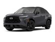  INFINITI QX65
