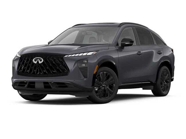 2027 INFINITI QX65 SPORT SUV