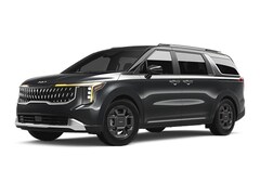 2027 Kia Carnival EX Van Passenger Van