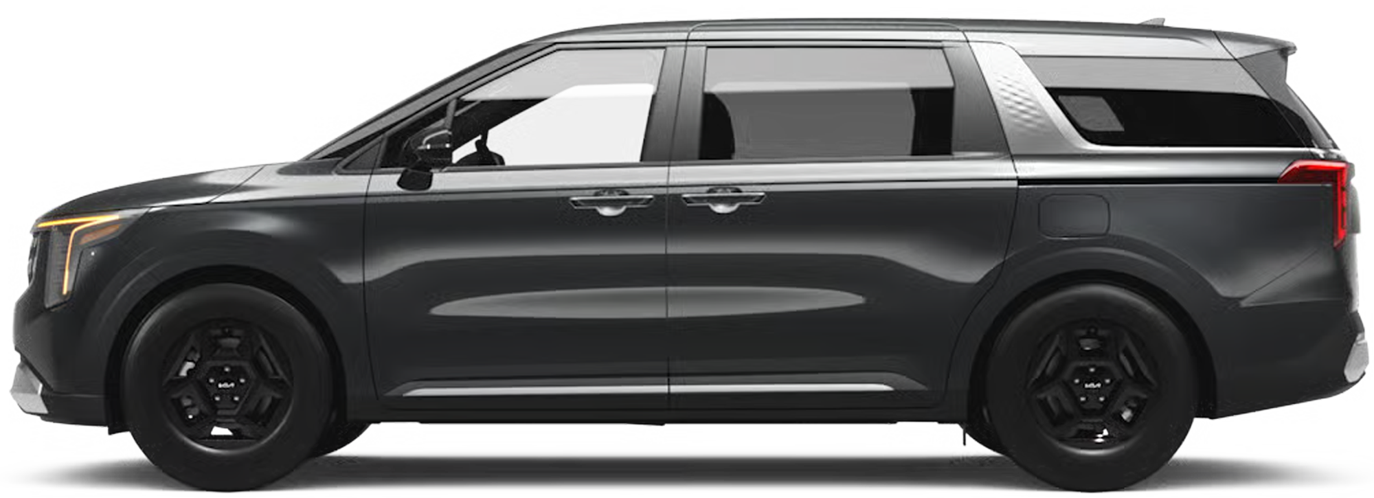 2027 Kia Carnival Van LXS 