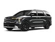 2027 Kia Carnival Van 