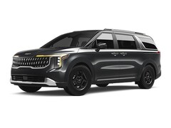 2027 Kia Carnival LX Van Passenger Van
