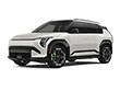 2027 Kia EV3 SUV 