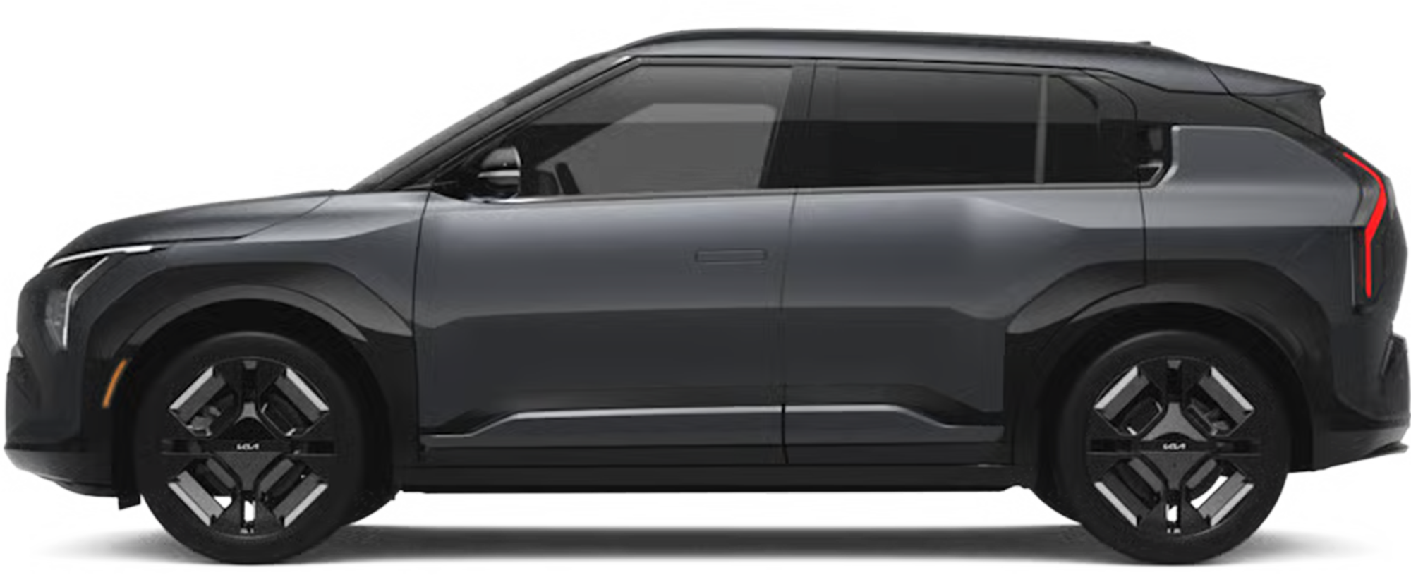 2027 Kia EV3 SUV GT-Line 