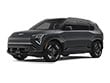 2027 Kia EV3 SUV 
