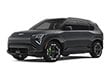 2027 Kia EV3 SUV 