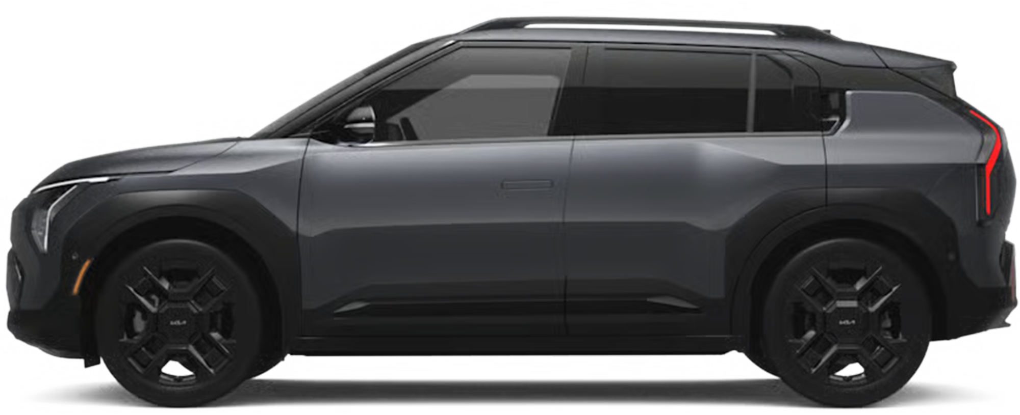 2027 Kia EV3 SUV Land 