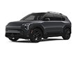 2027 Kia EV3 SUV 